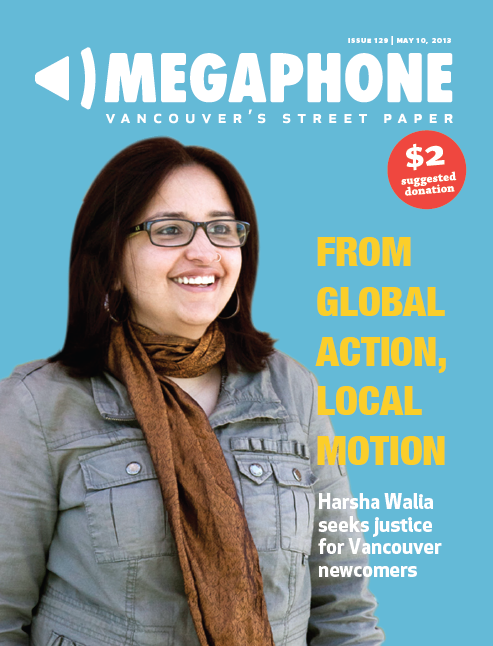Megaphone_129_cover