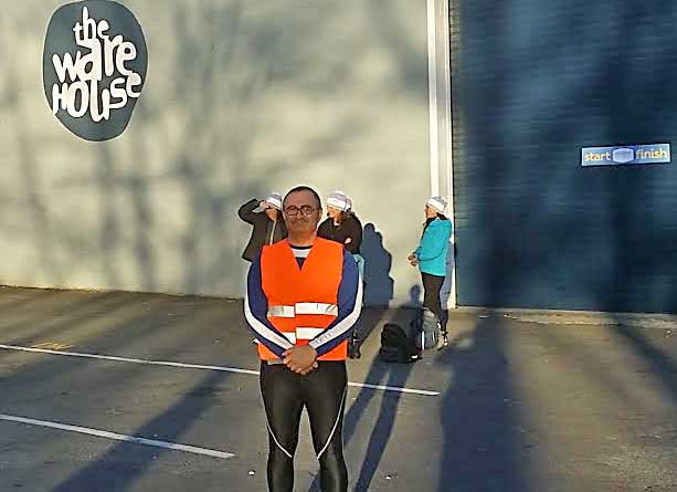 johnny zakharia vancouver