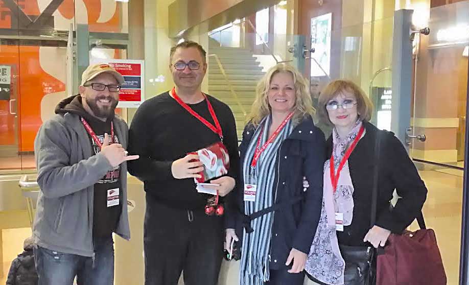 johnny zakharia vancouver