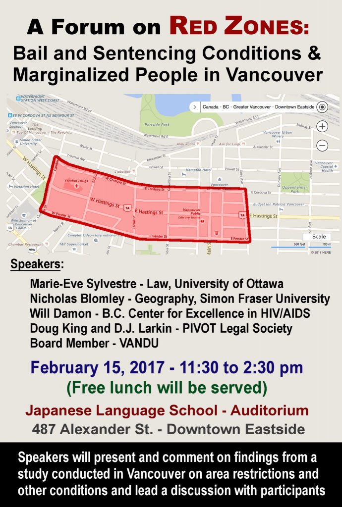 John Zakharia Vancouver