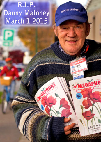 danny maloney