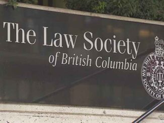 Law Society of BC