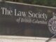 Law Society of BC