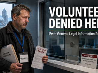 volunteer first united