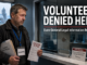 volunteer first united